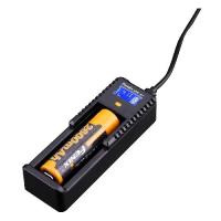 Купить Зарядное устройство Fenix ARE-X1+, ARE-X1plus арт. ARE-X1plus