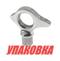 Кольцо рым д. 38 мм (упаковка из 5 шт.)