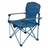 Купить Кресло Camping World Dreamer класса Premium (blue) арт. PM-004