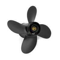 Купить Винт гребной Solas 2113-093-07, 4x9.3x7 (R) арт. 2113-093-07