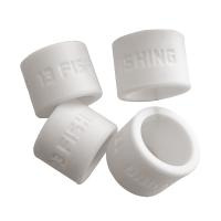 Купить Комбо набор 13 FISHING V3 FreeFall Ghost 27" Ultra Light Left Hand (Flat Tip and Evolve Reel Wraps) арт. V3IFF-27UL-TS-LH