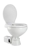 Купить Унитаз с электрической помпой COMPACT; 12 В арт. 6700000712
