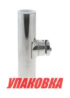 Купить Держатель спиннинга поворотный с креплением к лееру (упаковка из 20 шт.) арт. 009865_pkg_20