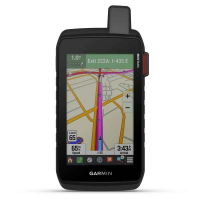 GARMIN MONTANA 760i 