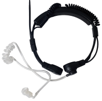 Купить Гарнитура ларингофонная Аргут L-01P арт. RU52022