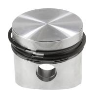 Поршень с кольцами Yanmar 3HM35 (STD)