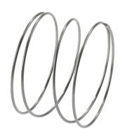 Пружина витая масляного бака Yamaha 40-90