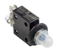 Купить Предохранитель автоматический 50 А арт. CB-001-50