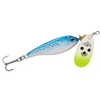 Блесна вращающаяся BLUE FOX Minnow Super Vibrax 3 /SB / 13гр.
