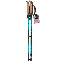 Tramp палки для скандинавской ходьбы Fitness (синие)