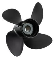 Винт гребной 60-140;4x13-3/4x19, без втулки, KingDolphin