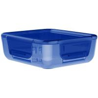 Bento Ланч-бокс 0,7L Синий (10-02086-011)