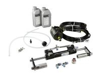 Купить Гидравлическая система рулевого управления до 150 л.с Sea First арт. MO150V-SY1-18