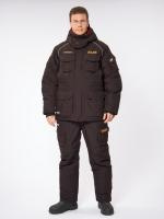 Купить Костюм зимний Alaskan Russian Mission Old School  L арт. ARMOSL