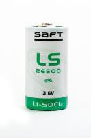 Купить SAFT LS 26500 C арт. 12252