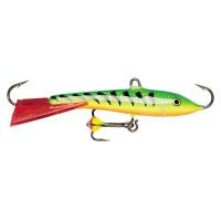 Купить Балансир RAPALA Jigging Rap Color Hook 3 /GT / 3см, 6гр. арт. WH3-GT