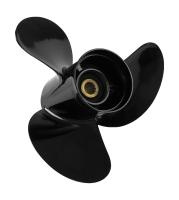 Купить Винт гребной Suzuki DF60-70/DT75-140;3x13-1/2x15; BaekSan арт. 030601321A1500S