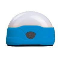 Купить Фонарь Fenix CL20Rbl голубой арт. CL20Rbl