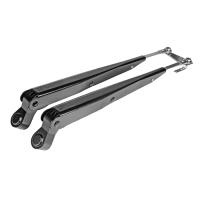 Купить Поводок стеклоочистителя пантографный (А) 495-575 мм арт. 0101-21A