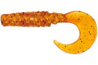 Мягк.приманки LureMax EBISU  2''/4см, LSE2-005 Teriyaki Oil (10 шт.)