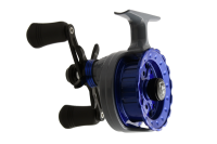 Катушка инерционная (зимняя) Black Side ICE ZEAL BL/GR (4+1 подш.)
