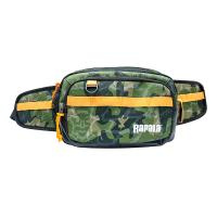Купить Пояс RAPALA Jungle арт. RJUHP