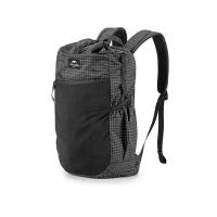 Купить Рюкзак Naturehike ZT14 XPAC 20L Ultra-Light чёрный арт. 6927595772751