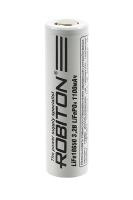 ROBITON LiFe18650 1100мАч без защиты PK1