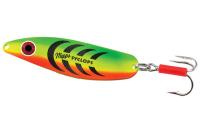 Блесна колеб. Mepps SYCLOPS,  00, Tiger/Gold