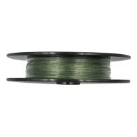 Леска плетеная SFX 8X зеленая 135 м 0.405 мм 46 кг PE 6