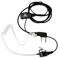 Купить Гарнитура скрытого ношения Аргут HM-21 арт. RU52016