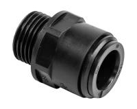 Фитинг 1/2" под шланг 15 мм