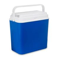 Автохолодильник Green Glade 4134 24л 12/220В тепло/холод