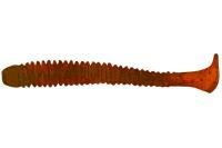 Мягк.приманки LureMax SENSOR 5''/12 см, LSSR5-04-005 Teriyaki Oil (4 шт.)