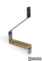 Ступенька транцевая