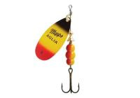 Блесна вращ. Mepps AGLIA FLUO, 4. Furia