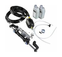 Купить Гидравлическая система рулевого управления до 150 л.с Sea First арт. MO150H-R1-22