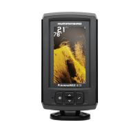 Эхолот HUMMINBIRD PiranhaMax 4 DI
