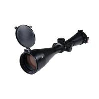 Купить Прицел Пилад ПО 8*48 LС (с подсветкой парабола) арт. 23499