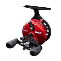Купить Зимняя инерционная катушка RAPALA Mini Centerpin арт. RMCRL