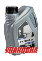 Купить Масло 4-тактное минеральное 10W40 Marine Rocket 1 (упаковка из 48 шт.) арт. 4620136022682_pkg_48