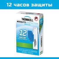 Купить Набор запасной Thermacell (1 газовый картридж + 3 пластины) арт. MR 000-12