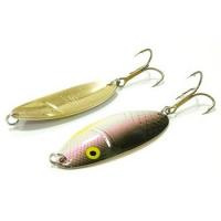 Купить Блесна колеб. Mister Cro ЧЕРНОСПИНКА, 65/21 SD арт. MCSCHE6521SD