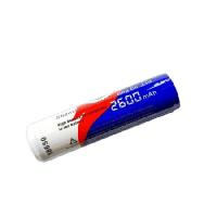 Купить Аккумулятор Ferei 18650 2600mAh (подходит для W152, W156), B26PH арт. B26PH
