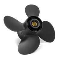 Винт гребной Solas 4213-101-12, 4x10.1x12 (R)