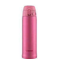 Термокружка Zojirushi SM-TA (0,48 литра), розовая