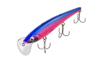 Воблер LureMax STINKA 130FDR-134 17 г.