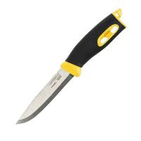 Купить Нож Morakniv Companion Spark Yellow, нержавеющая сталь, 13573 арт. 13573