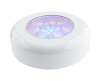 Купить Светильник светодиодный, голубой свет, 12 В SeaFlo арт. SFCL13BW01