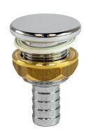 Купить Головка вентиляционная топливного бака 16 мм арт. SF3035